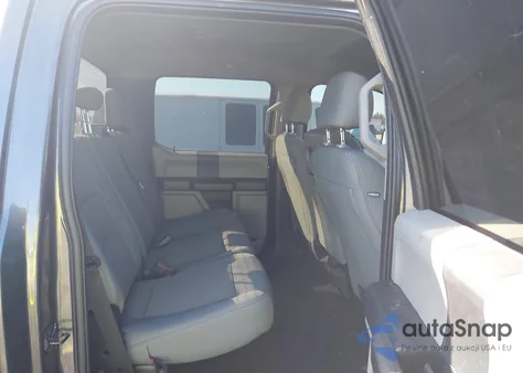 2020 Ford F-250 Xl z USA, uszkodzony, nr VIN 1FT7W2B64LED19371